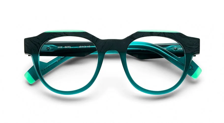 Etnia Barcelona JAVI Eyeglasses - view 4
